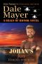 [Heroes for Hire 22] • Johan's Joy · A SEALs of Honor World Novel (Heroes for Hire Book 21)